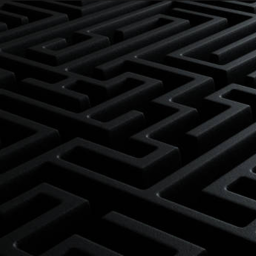 Survive The Killers In The Scary Maze