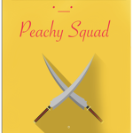 Peachy squad._.