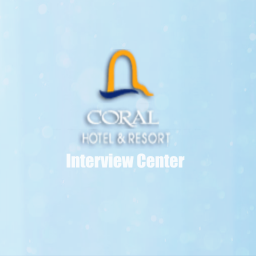 Coral Bay Hotel Interview Center