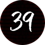 Secret 39