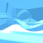 Frost Nova ☆ ★ 100k Visits! ★ ☆