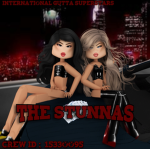 The Stunnas ⋆