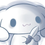 cinnamaroll is bae