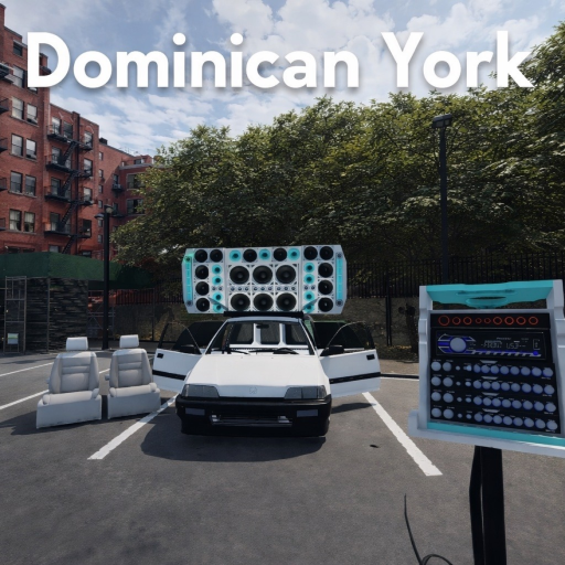 Dominican York RP