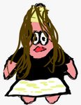 Matririor girl