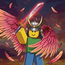 WINGBLADE ARENA icon