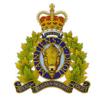 R.C.M.P. Royal Canadian Mouted Police
