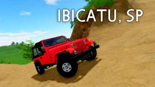 IBICATU ALPHA v3