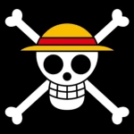 straw hat pirates Roblox decal preview