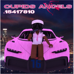 ʚɞ cupid's angels