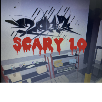 Scary 1.0