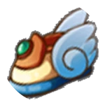 SPEED UP +100%（80% off）