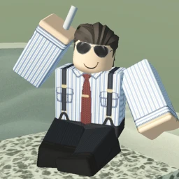 Sigma Male. icon