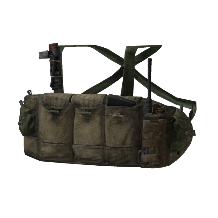 Type 56 Chicom Chest Rig