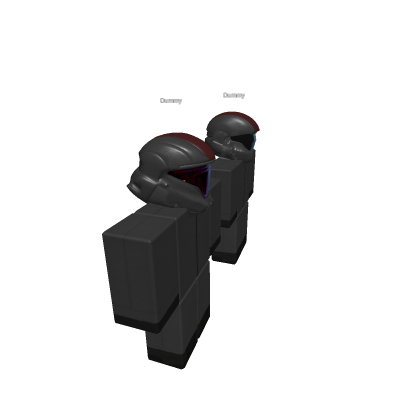 halo ODST helmets