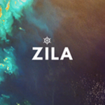 Zila studios.
