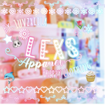- lexy’s apparel -