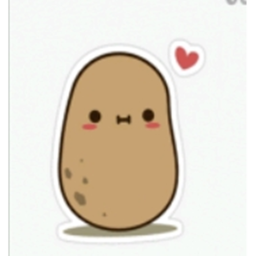 Potatoes 🥔 hOrRoR gAmE