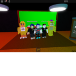 joeys STILL CHILL group