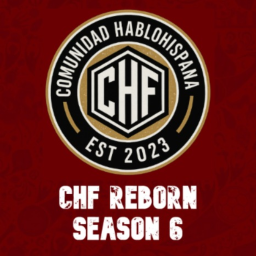 CHF | Lanzamiento de prueba