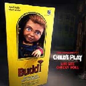 Zach playtime New Chapter!