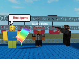 if your bored Join my game (Free admin) update