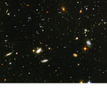 Races of the Universe