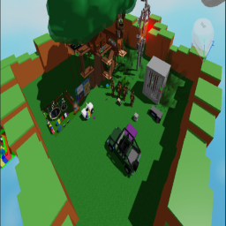 SURVIVAL THE KILLER FREDDYS! [UPDATE!]