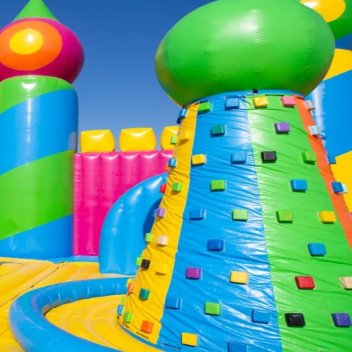 Parkour di Obby Difficile ✨