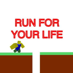 RUN FOR YOUR LIFE (beta)