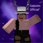 Galaxies Official°