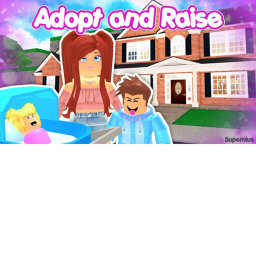adopt and raise
