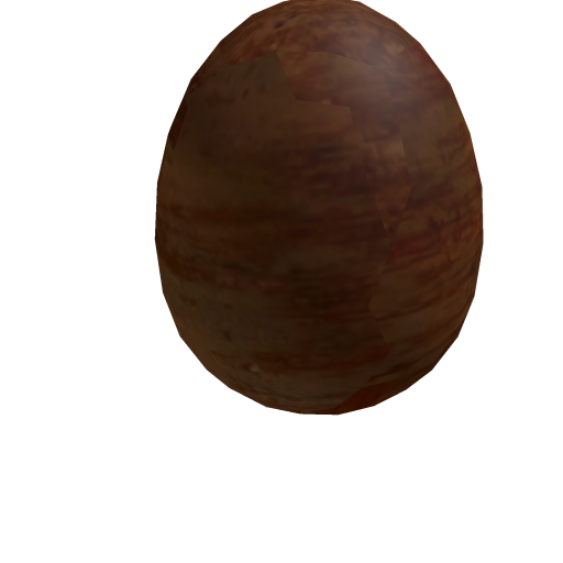 Rusty Egg of Magnetism
