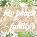my peach group