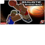 Roblox basketball Team Of Robloxia