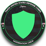 [USDC] Moderation Crew