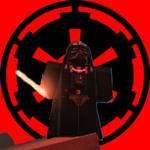 Lord Vader’s Galactic Empire