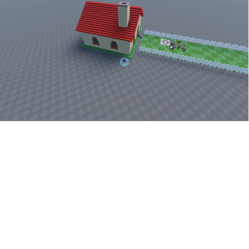 fanes rival game modded