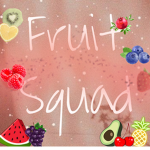 XFruitSquadX