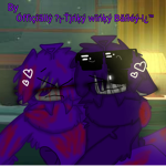 ¡Gay groups! :'D