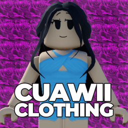 Cuawii Cloathing Store