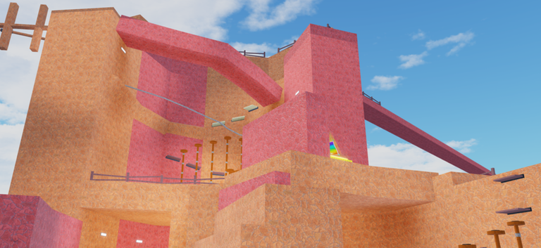 HotDog Canyon 🌭  (Obby king)👑 screenshot 2