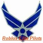 Roblox elite pilots