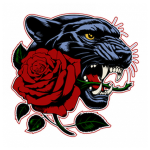 Panthers Clothing Shop