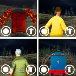 [😲NEW] Choo Charles Morphs