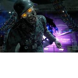 zombie defense