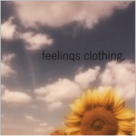 Feelinqs Clothing Group.