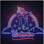DA DABBING UNICORNS