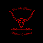 Skull Striker Logos