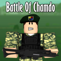 Battle Of Chamdo [Raid Here]